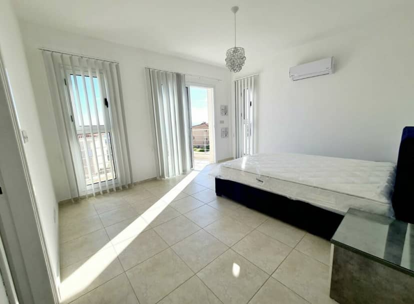 3 Bedroom Villa – Peyia
