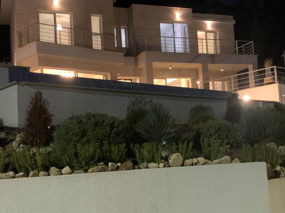 3 Bedroom Villa – Peyia