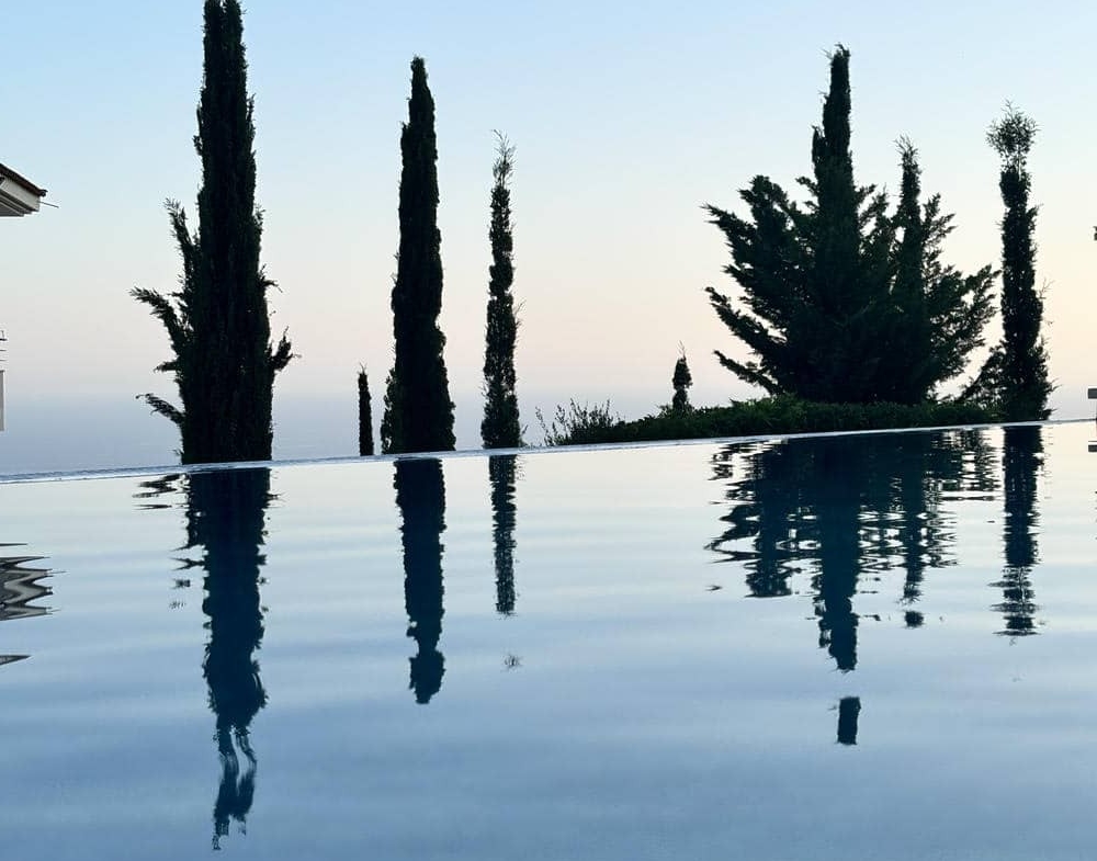 3 Bedroom Villa – Peyia