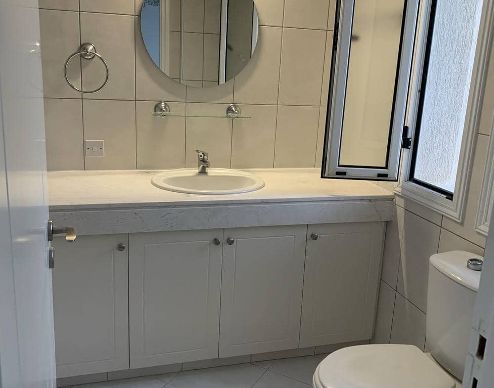 3 Bedroom Villa – Peyia