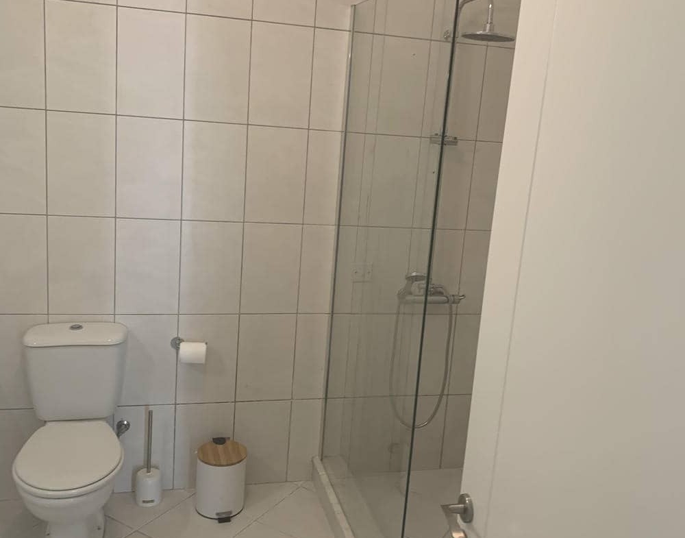3 Bedroom Villa – Peyia