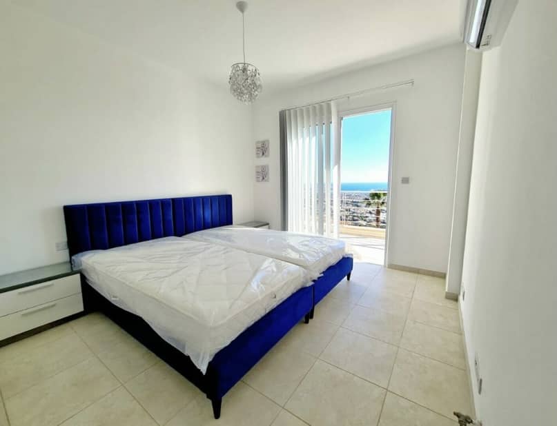 3 Bedroom Villa – Peyia