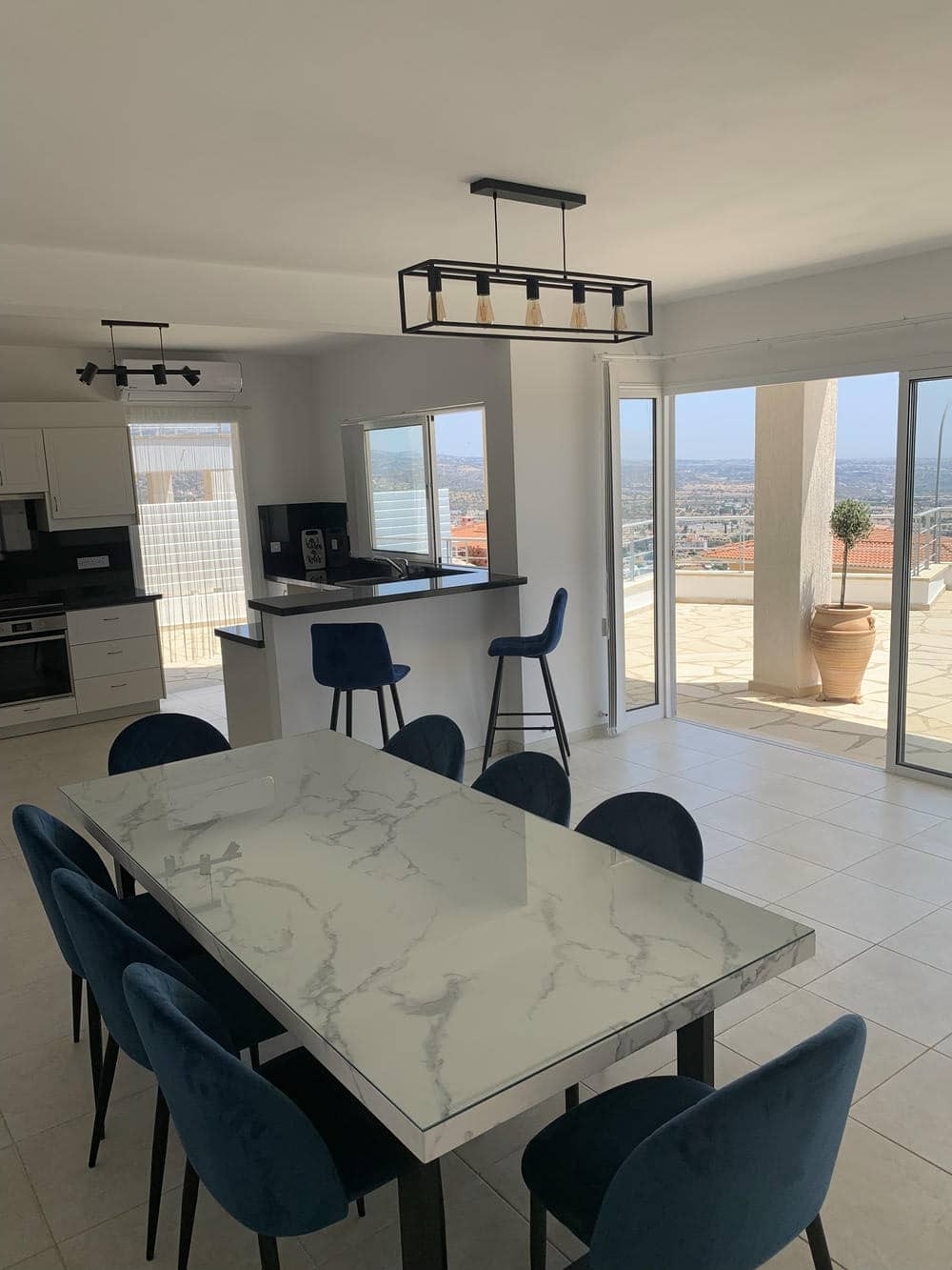 3 Bedroom Villa for Long Term Rent in Peyia, Paphos, Cyprus (7) 3 Bedroom Villa – Peyia