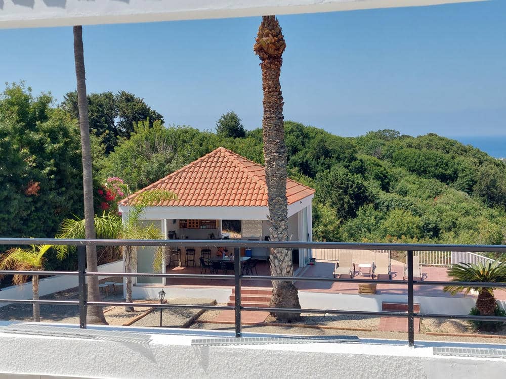 5 Bedroom Villa – Lemba