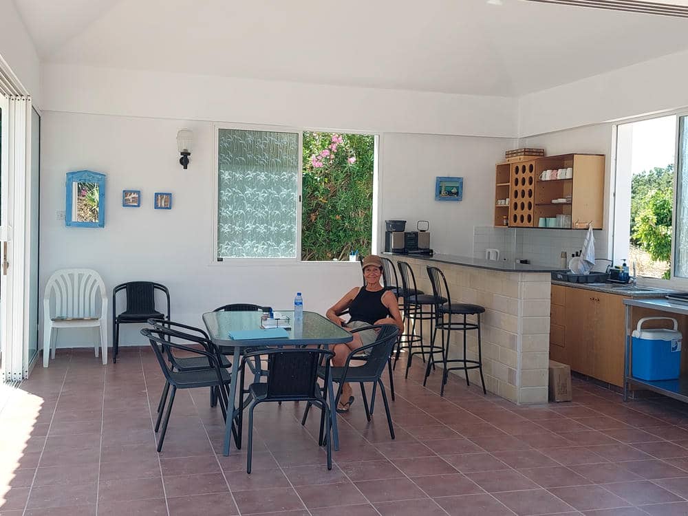 5 Bedroom Villa – Lemba
