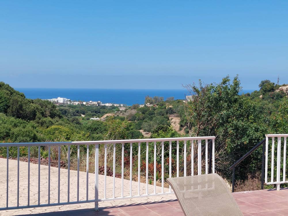 5 Bedroom Villa – Lemba
