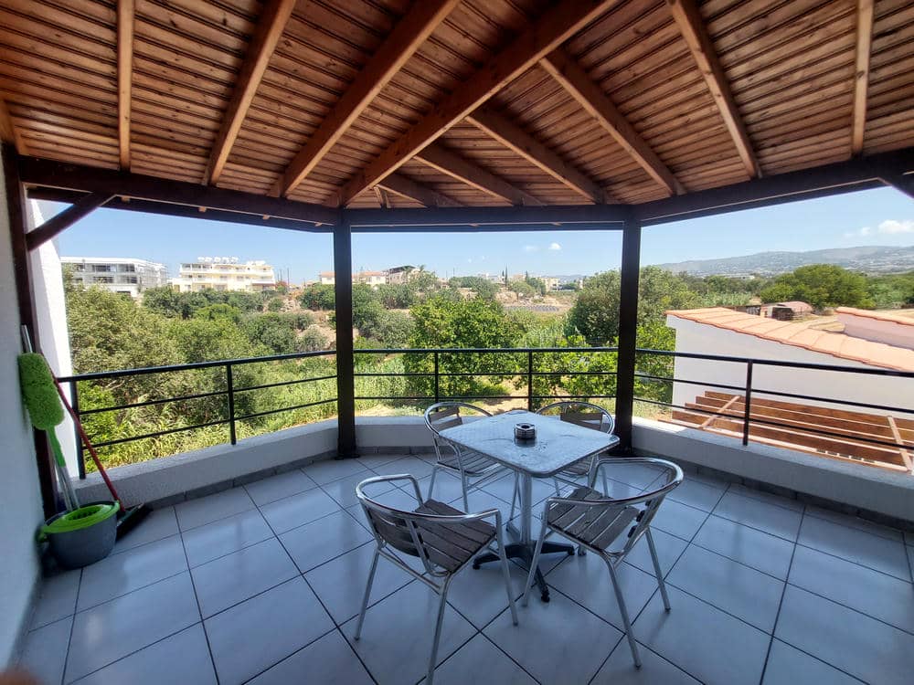 5 Bedroom Villa – Lemba