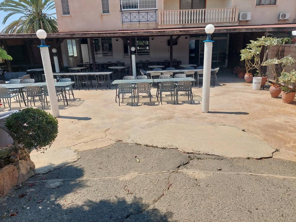Commercial Property – Lower Peyia