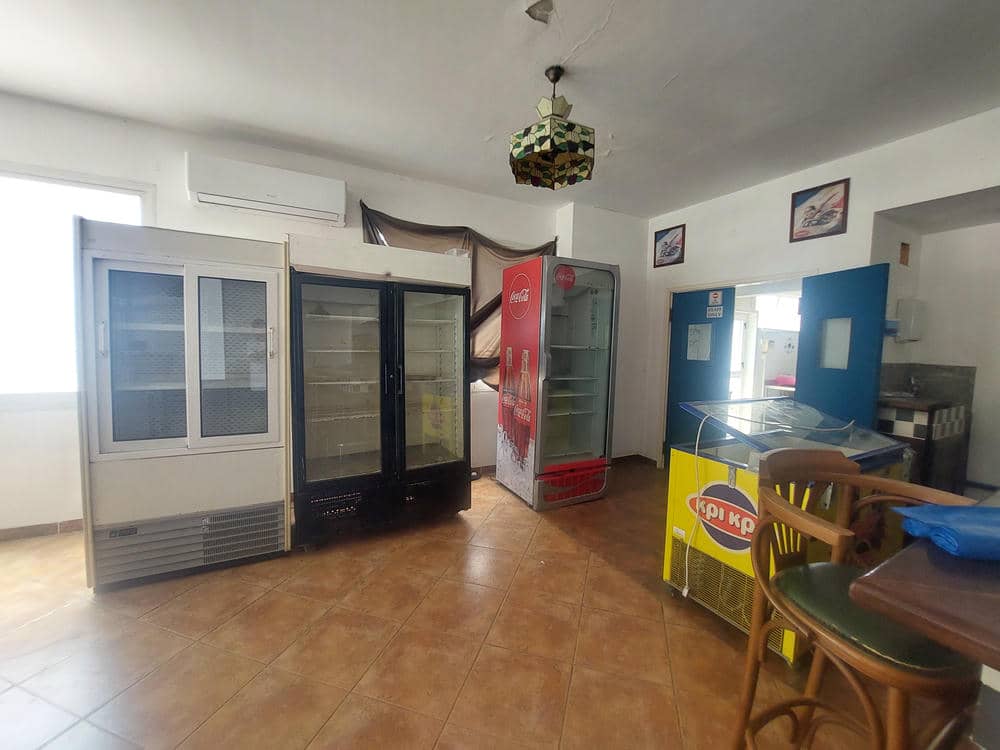 Commercial Property – Lower Peyia