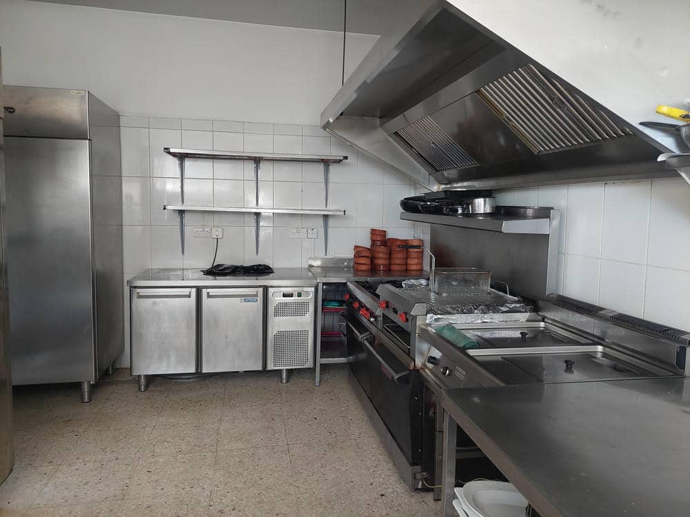 Commercial Property – Lower Peyia