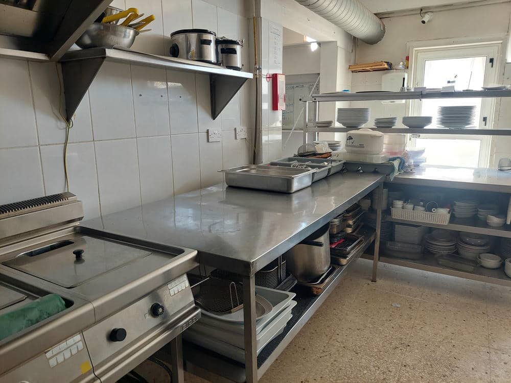 Commercial Property – Lower Peyia