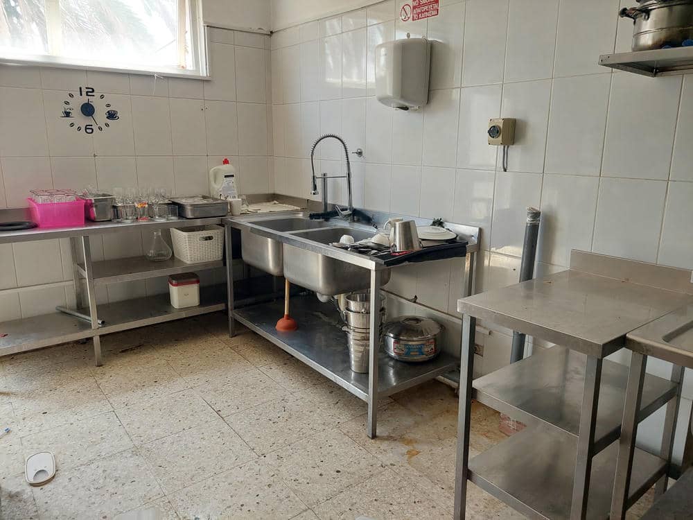 Commercial Property – Lower Peyia