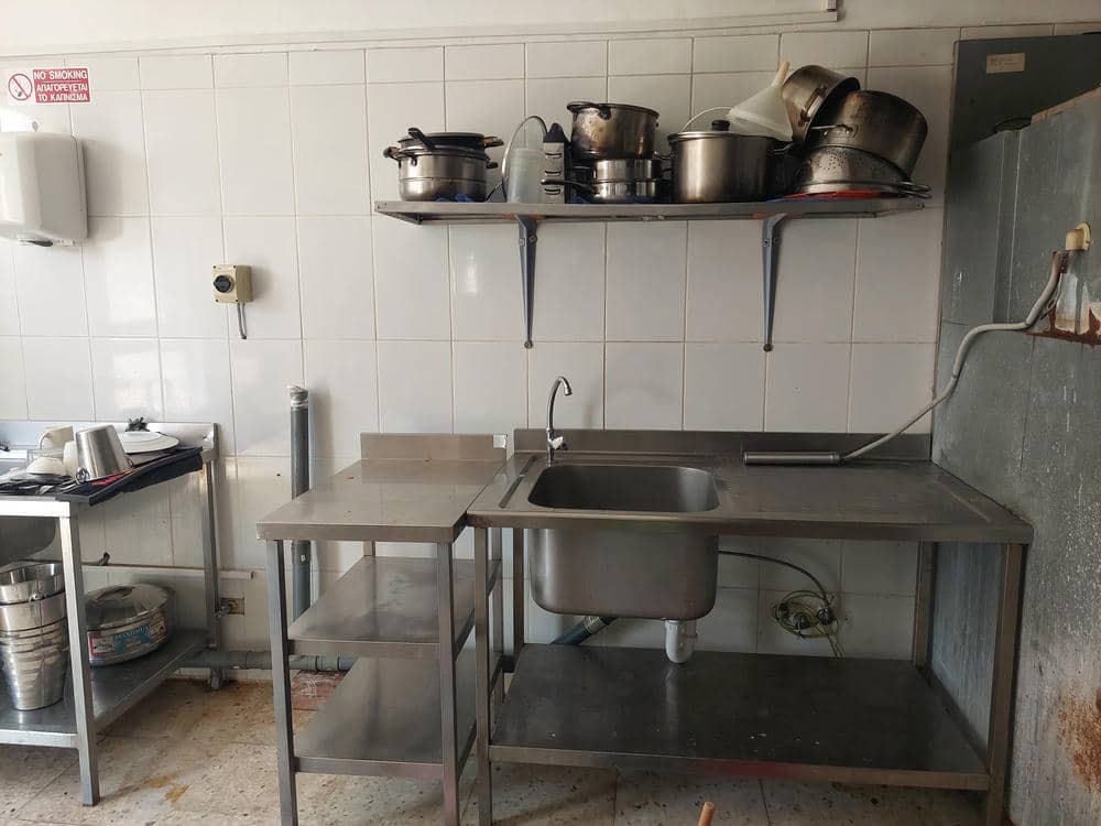 Commercial Property – Lower Peyia