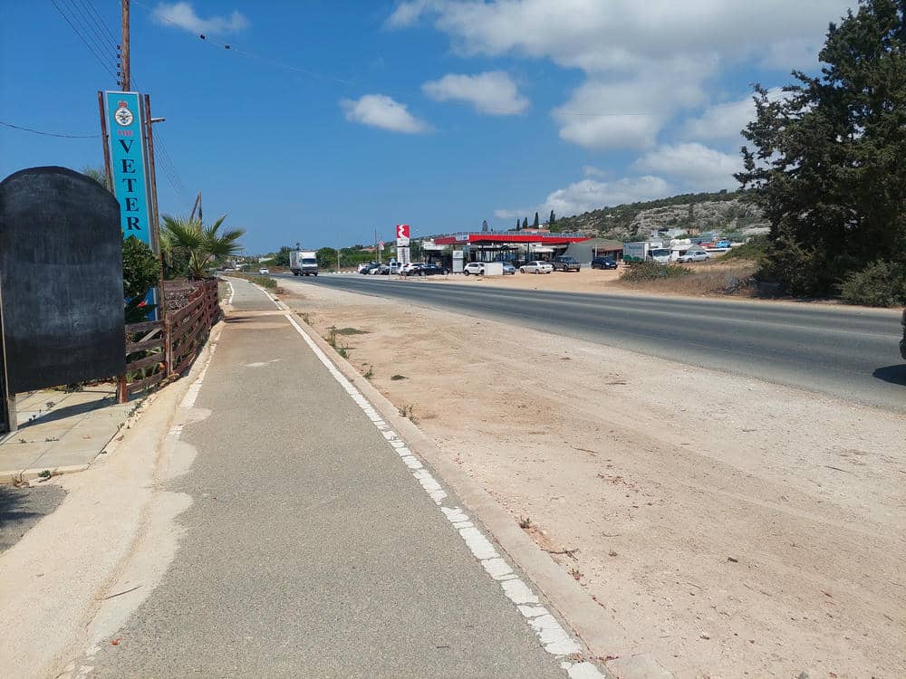 Commercial Property – Lower Peyia
