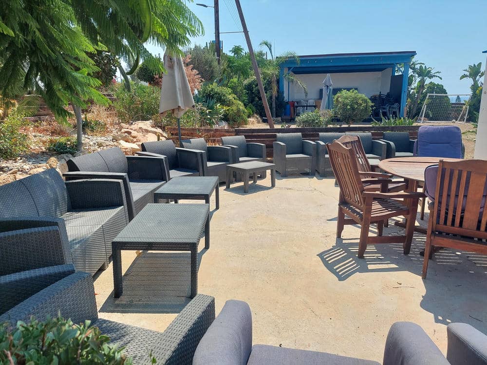 Commercial Property – Lower Peyia