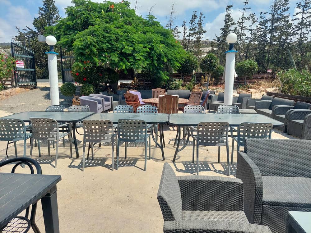 Commercial Property – Lower Peyia