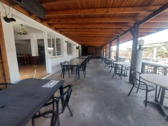 Commercial Property – Lower Peyia