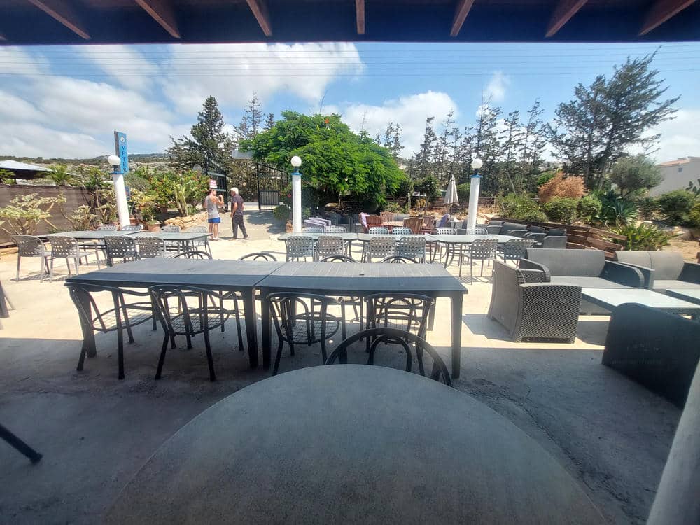 Commercial Property – Lower Peyia