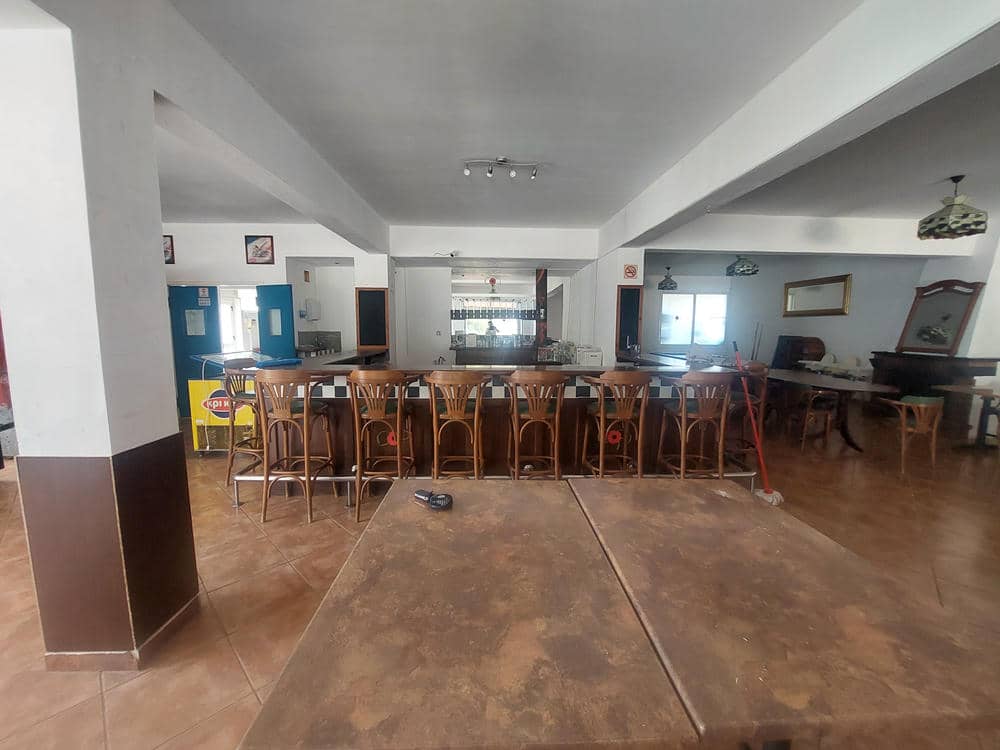 Commercial Property – Lower Peyia