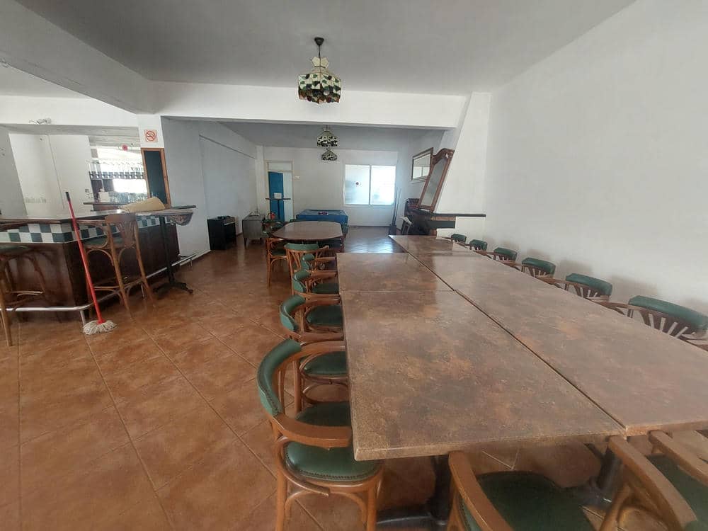 Commercial Property – Lower Peyia