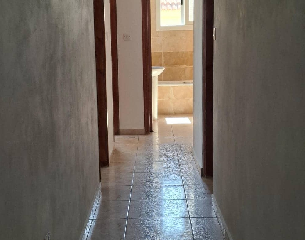 2 Bedroom Apartment – Geroskipou