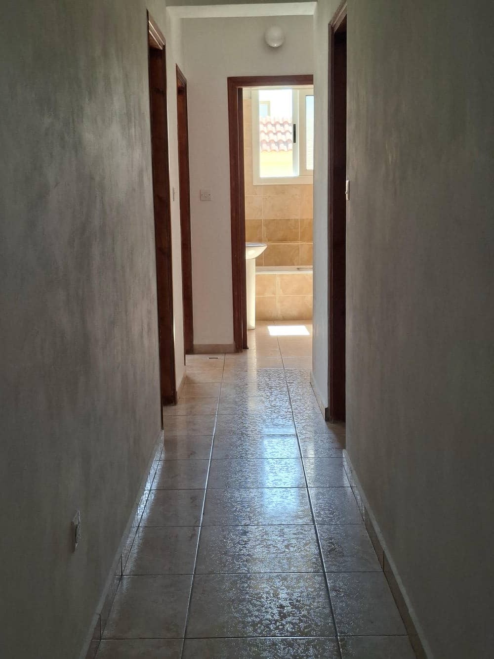 2 Bedroom Apartment – Geroskipou