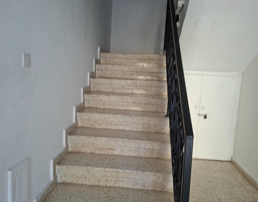 2 Bedroom Apartment – Geroskipou