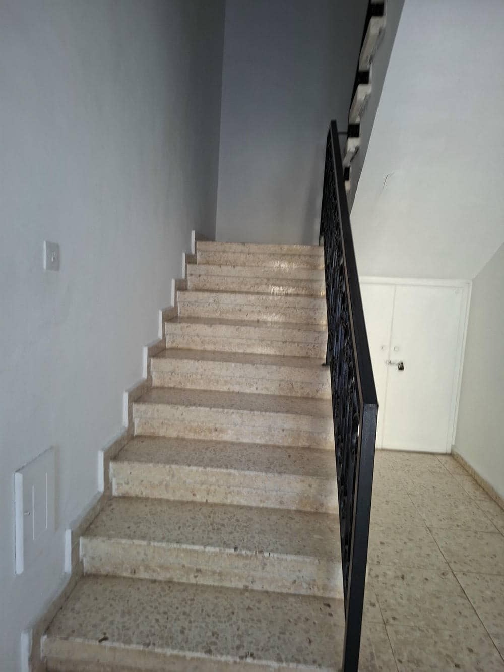 2 Bedroom Apartment – Geroskipou