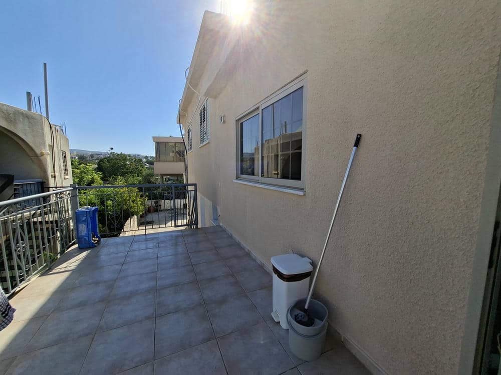 3 Bedroom House – Emba