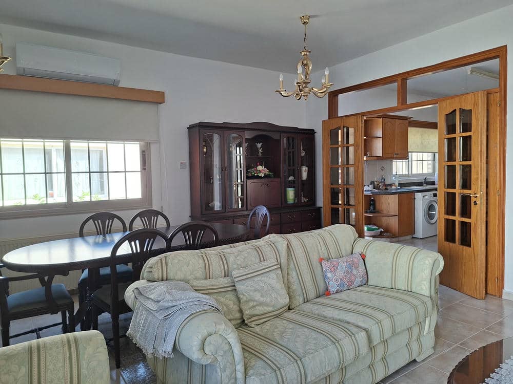 3 Bedroom House – Emba
