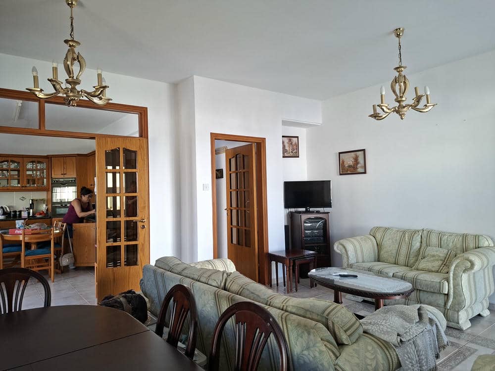 3 Bedroom House – Emba