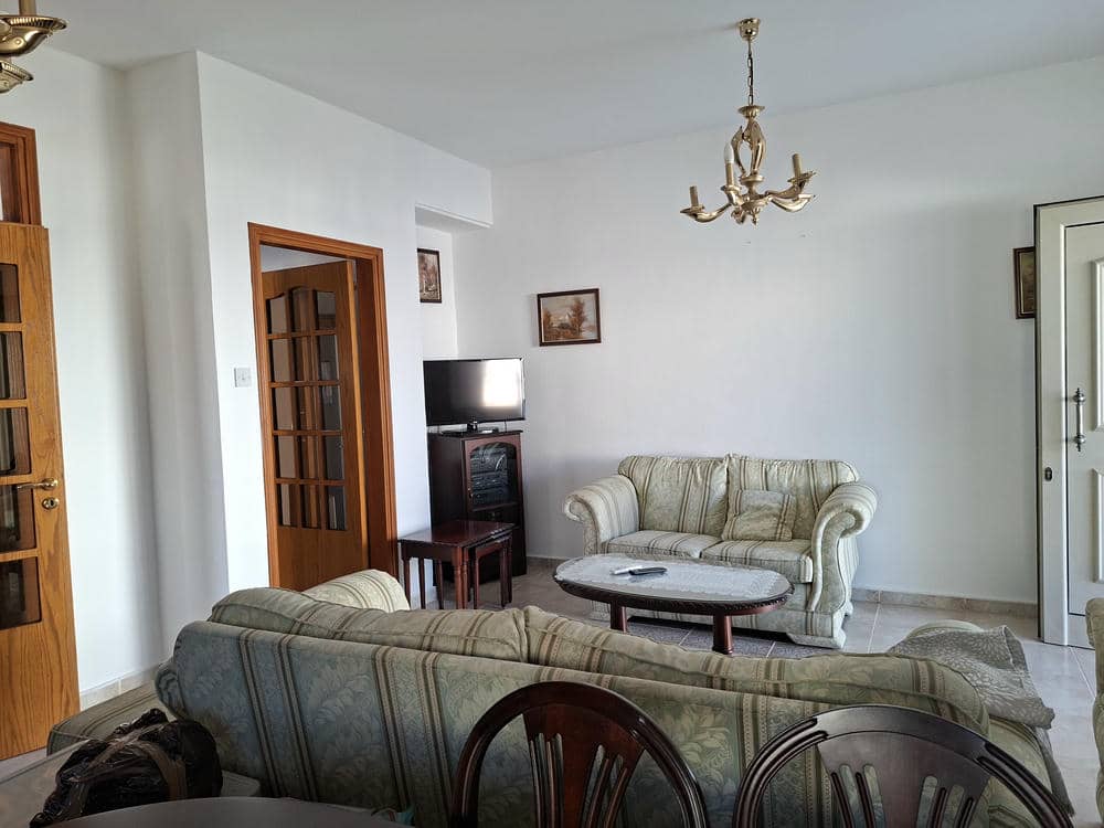 3 Bedroom House – Emba