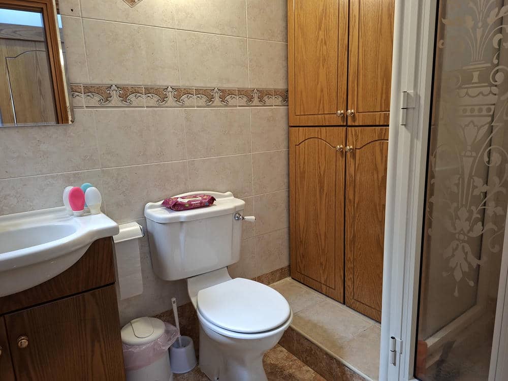 3 Bedroom House – Emba