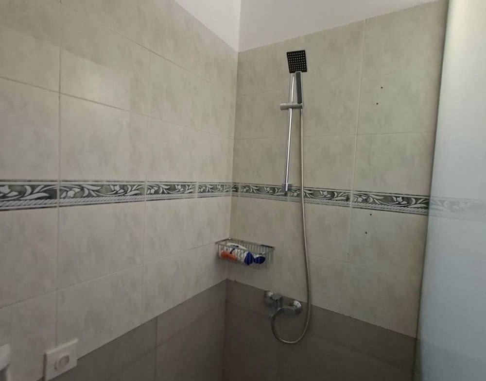 3 Bedroom House – Emba