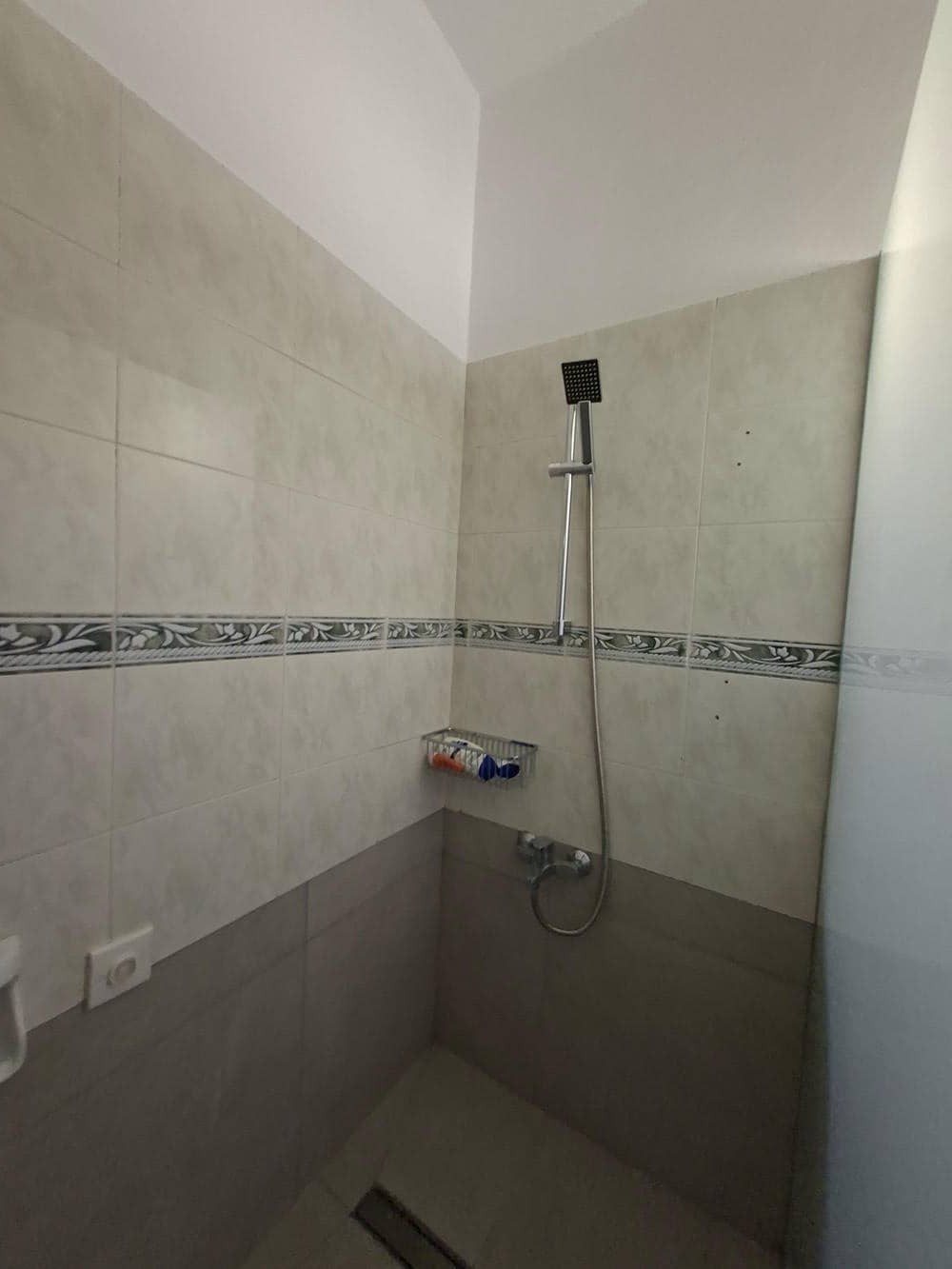 3 Bedroom House – Emba