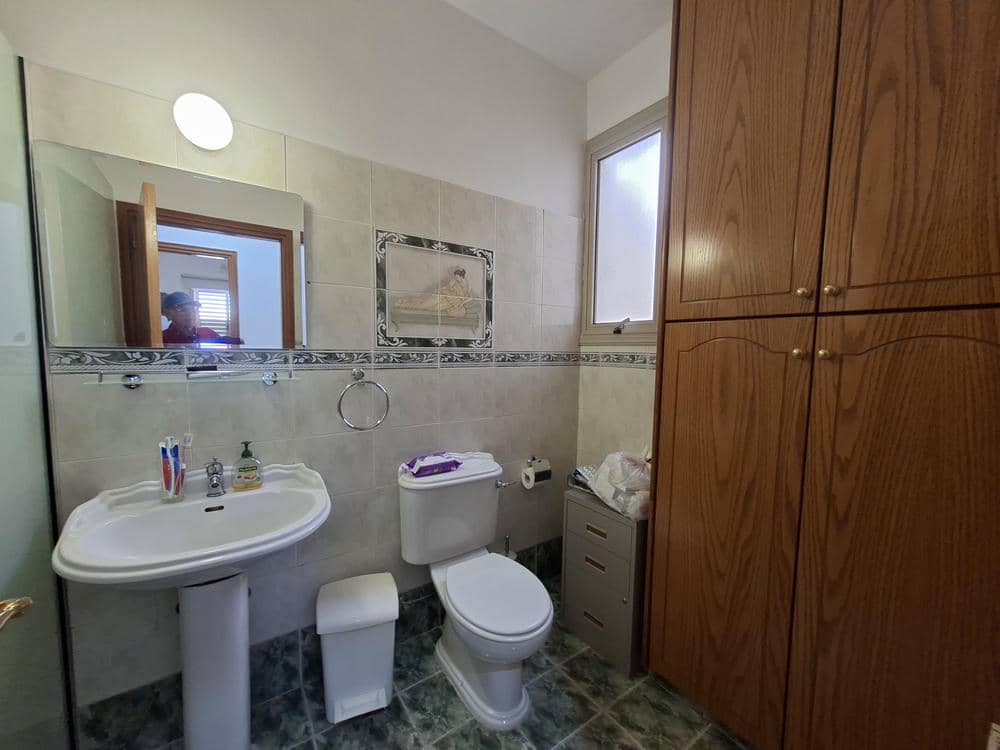 3 Bedroom House – Emba