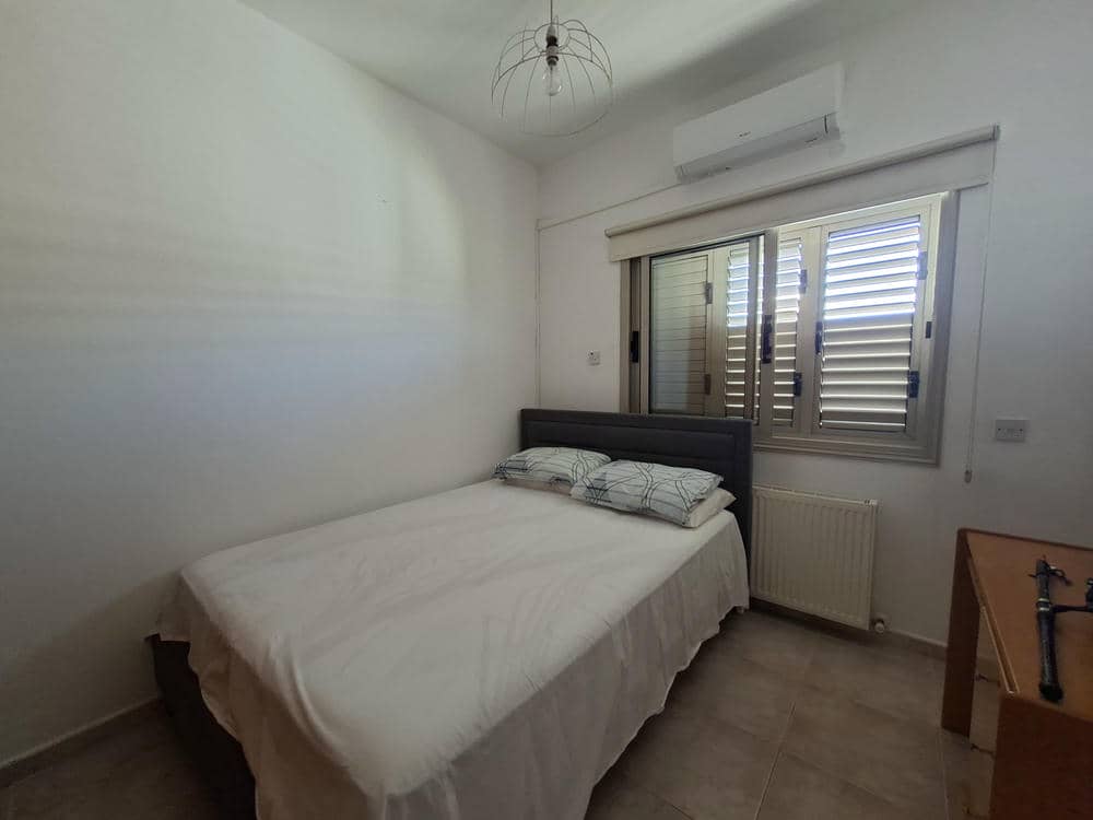 3 Bedroom House – Emba