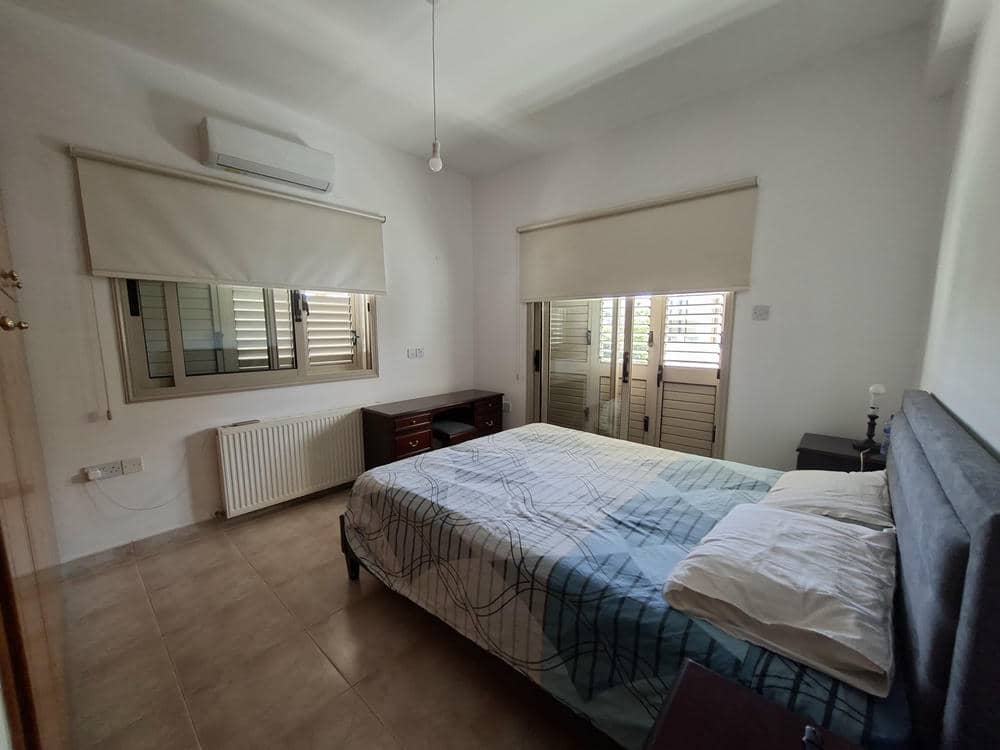 3 Bedroom House – Emba