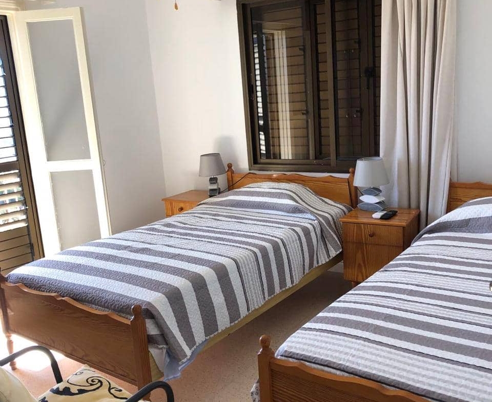 3 Bedroom House – Simou