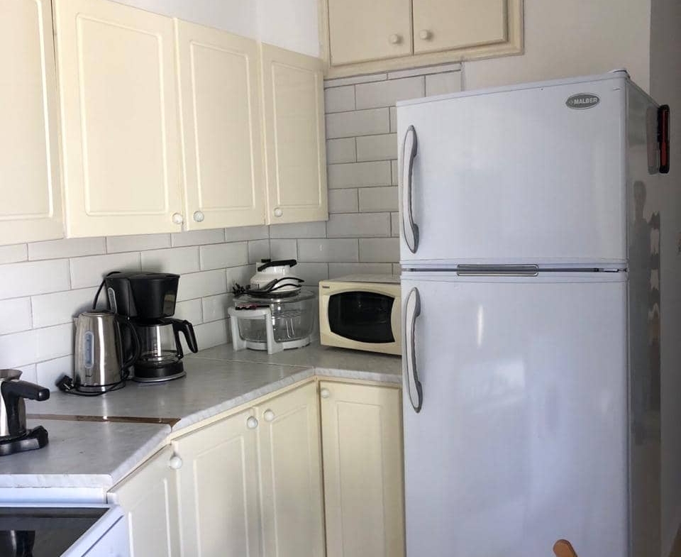3 Bedroom House – Simou