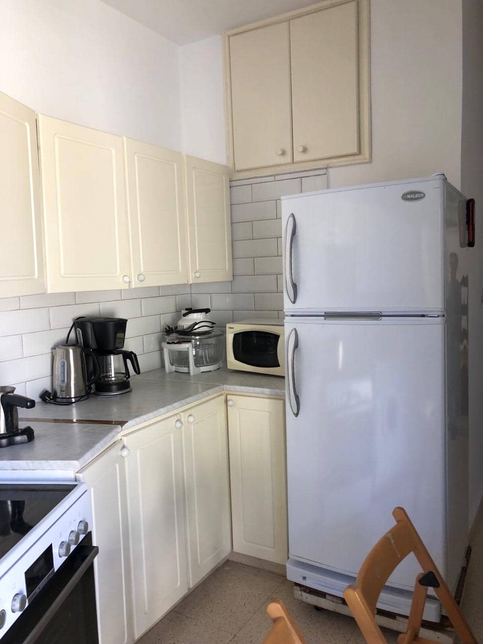 3 Bedroom House – Simou