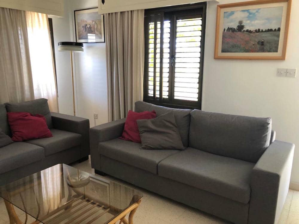 3 Bedroom House – Simou