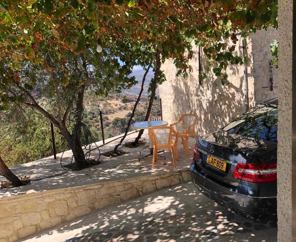 3 Bedroom House – Simou