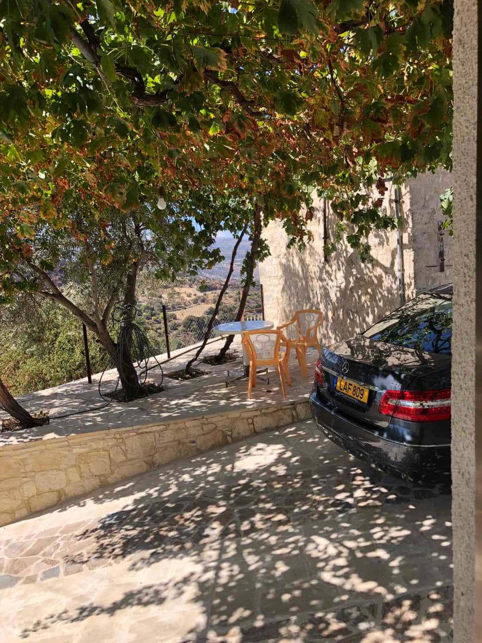 3 Bedroom House – Simou