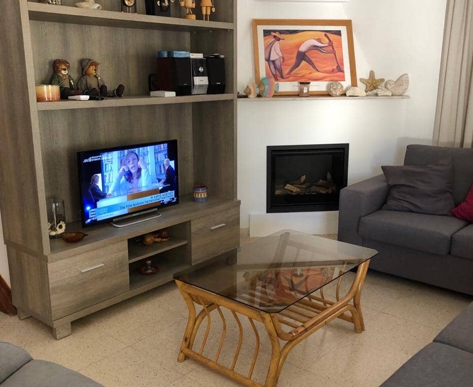 3 Bedroom House – Simou
