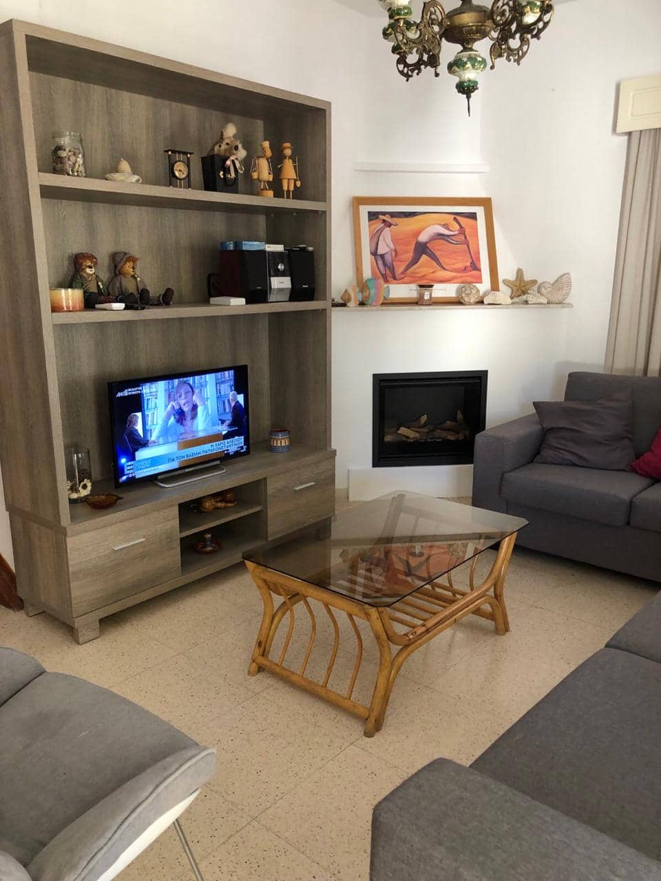 3 Bedroom House – Simou