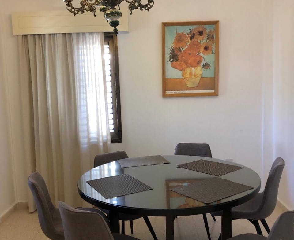 3 Bedroom House – Simou