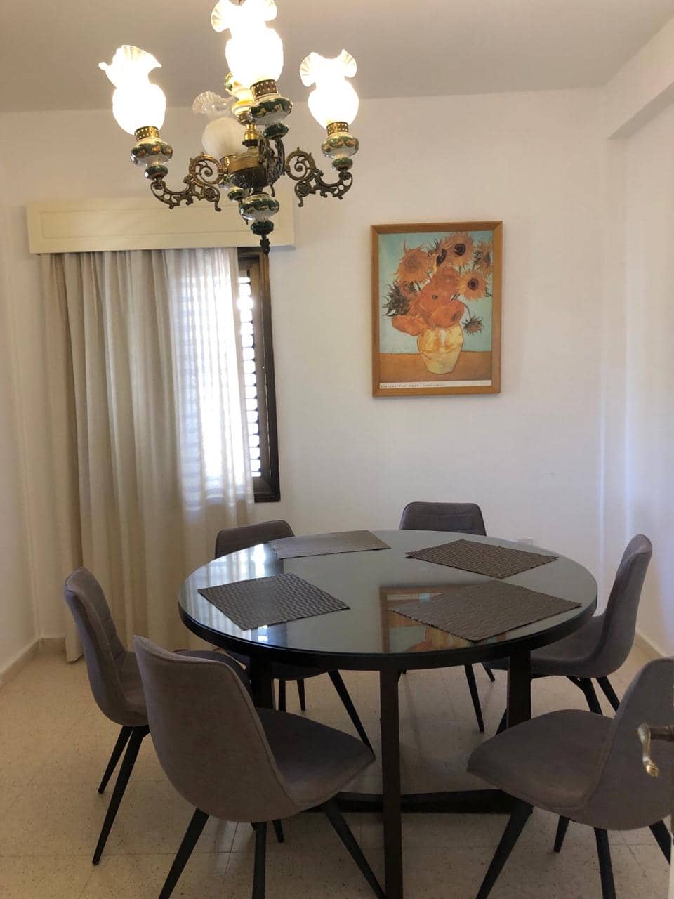 3 Bedroom House – Simou
