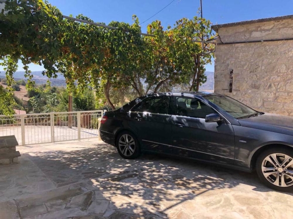 3 Bedroom House – Simou