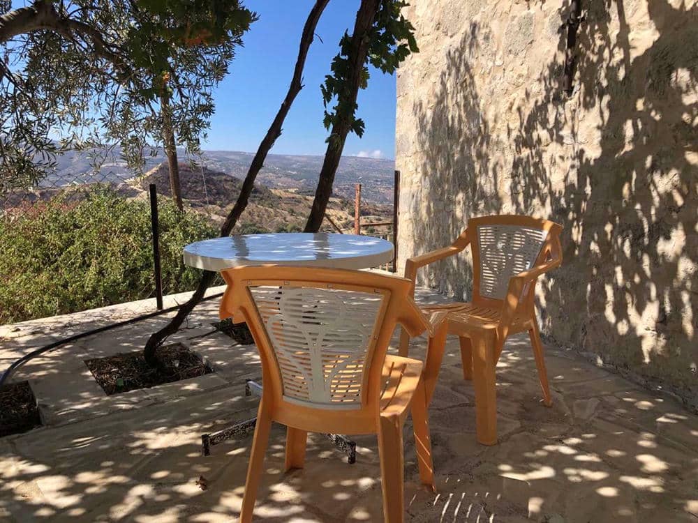 3 Bedroom House – Simou
